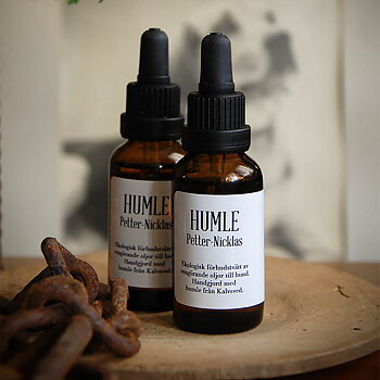 HUMLE Petter-Nicklas