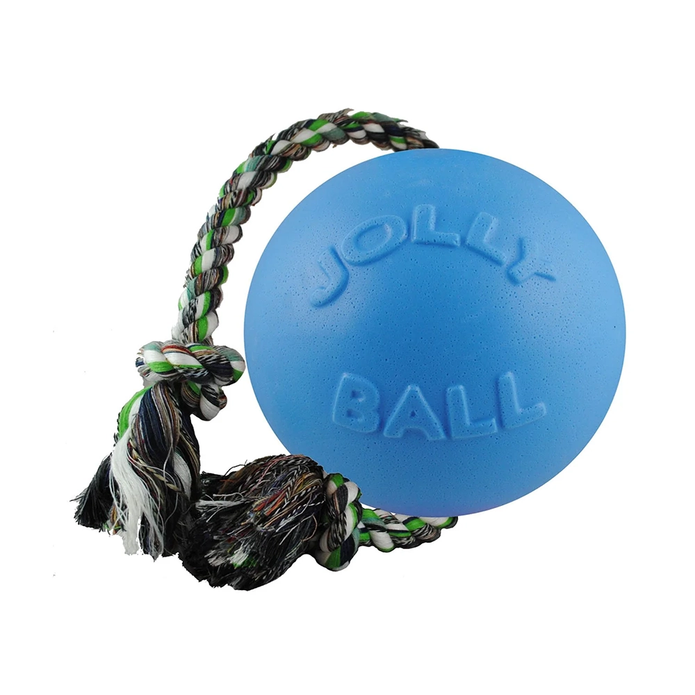 Jolly ball romp-n-roll - 8