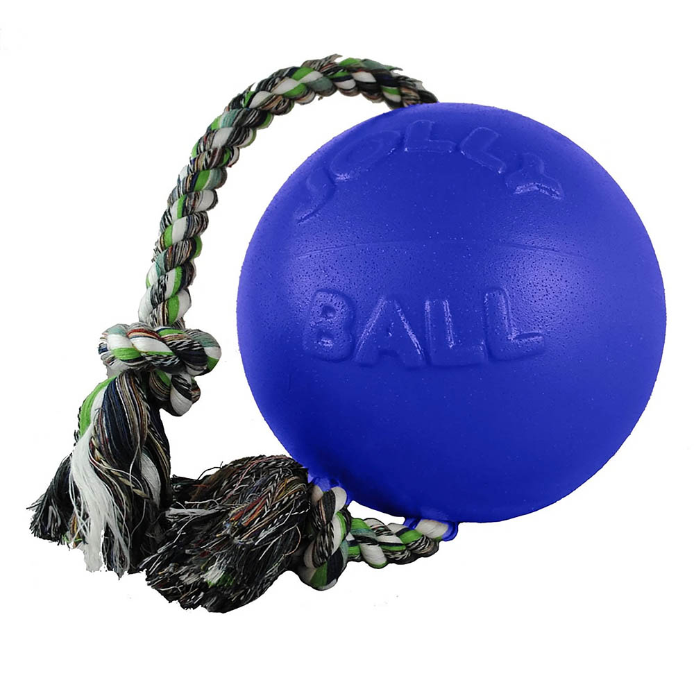 Jolly ball romp-n-roll - 6