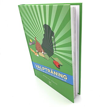 Hundbok om valpträning Motiverade hundar