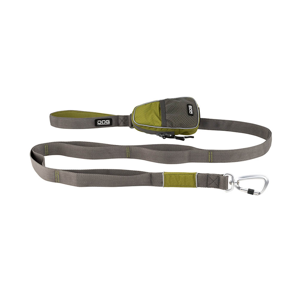 DOG Copenhagen Urban Trail leash - 15