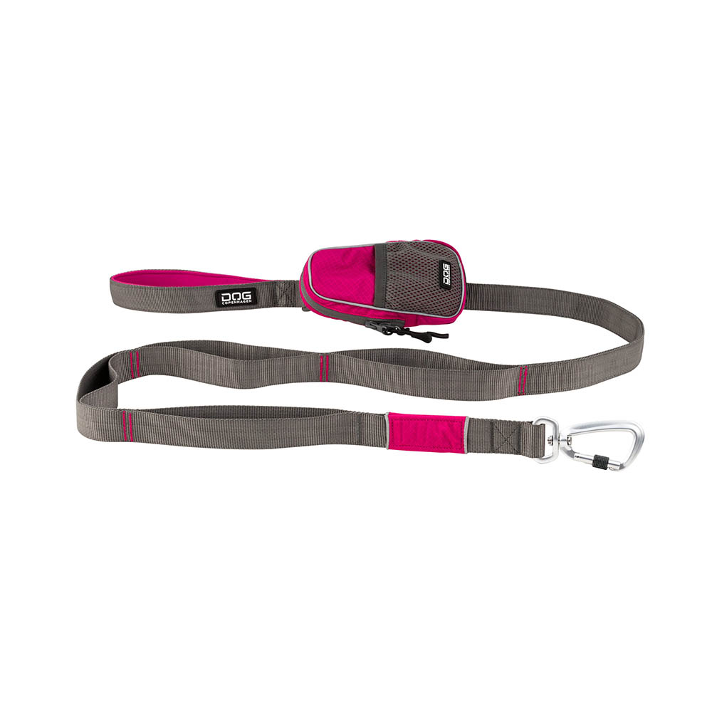 Urban Trail Harness Dog Copenhagen Urban Trail™ Leash – Harbour