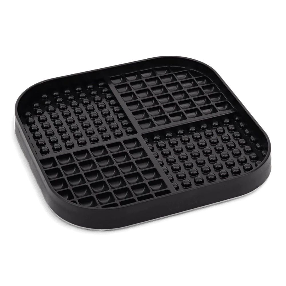 Slow bowl slow feeder Lickimat Slomo XL