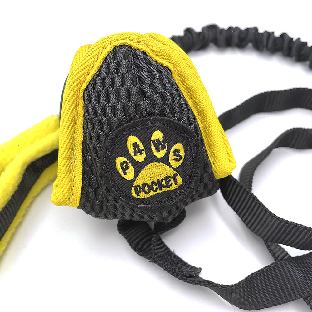 Paws Pocket lotus ball with a long handle - 5