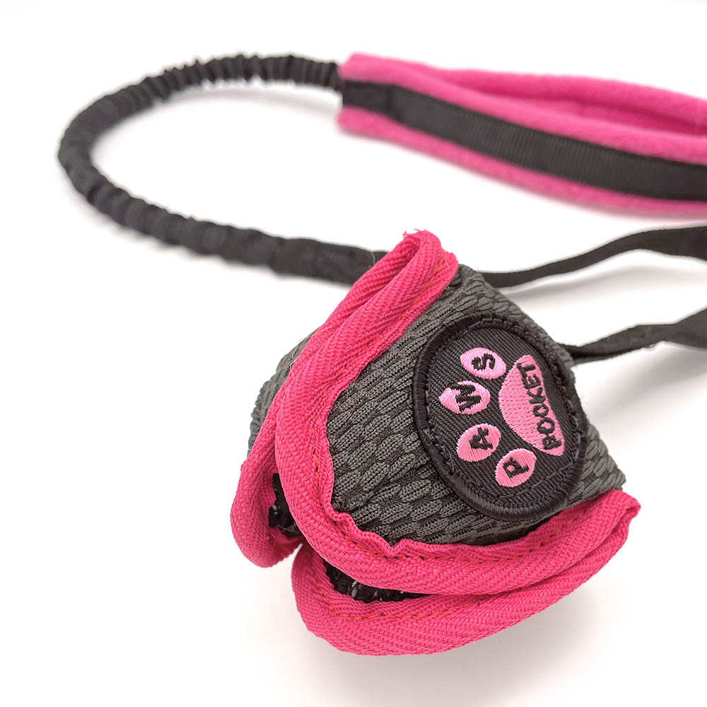 Paws Pocket lotus ball with a long handle - 4