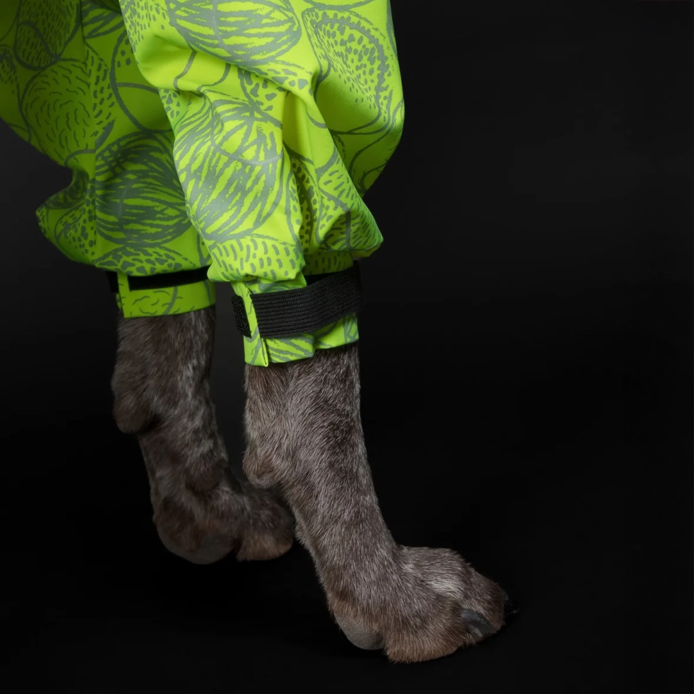 PAIKKA rain suit - 7