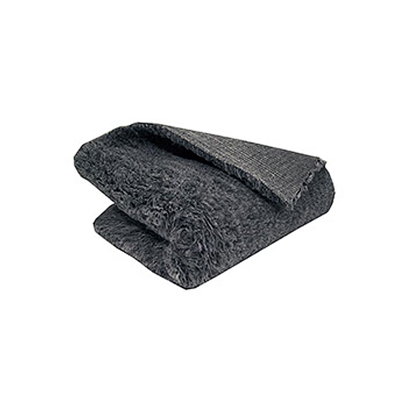 Soft dog bed vetted 