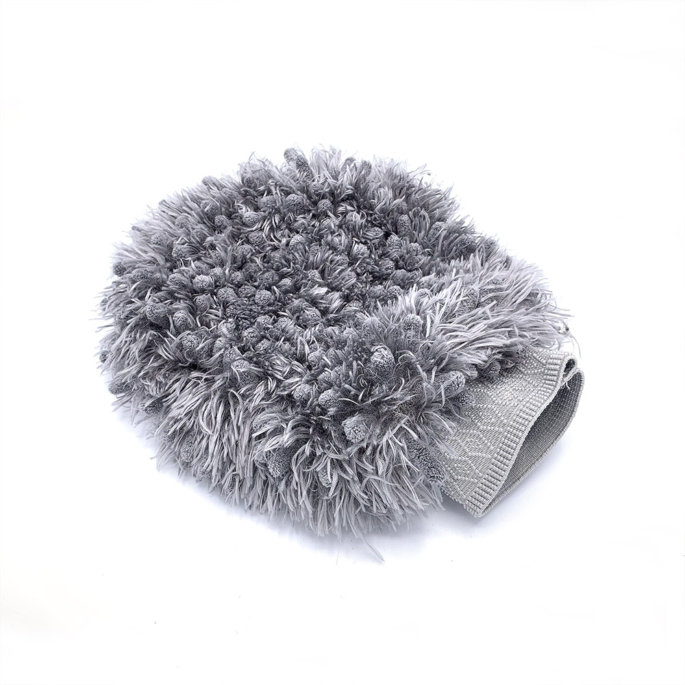 Royal Dry Pet Glove and Hair Remover - 3