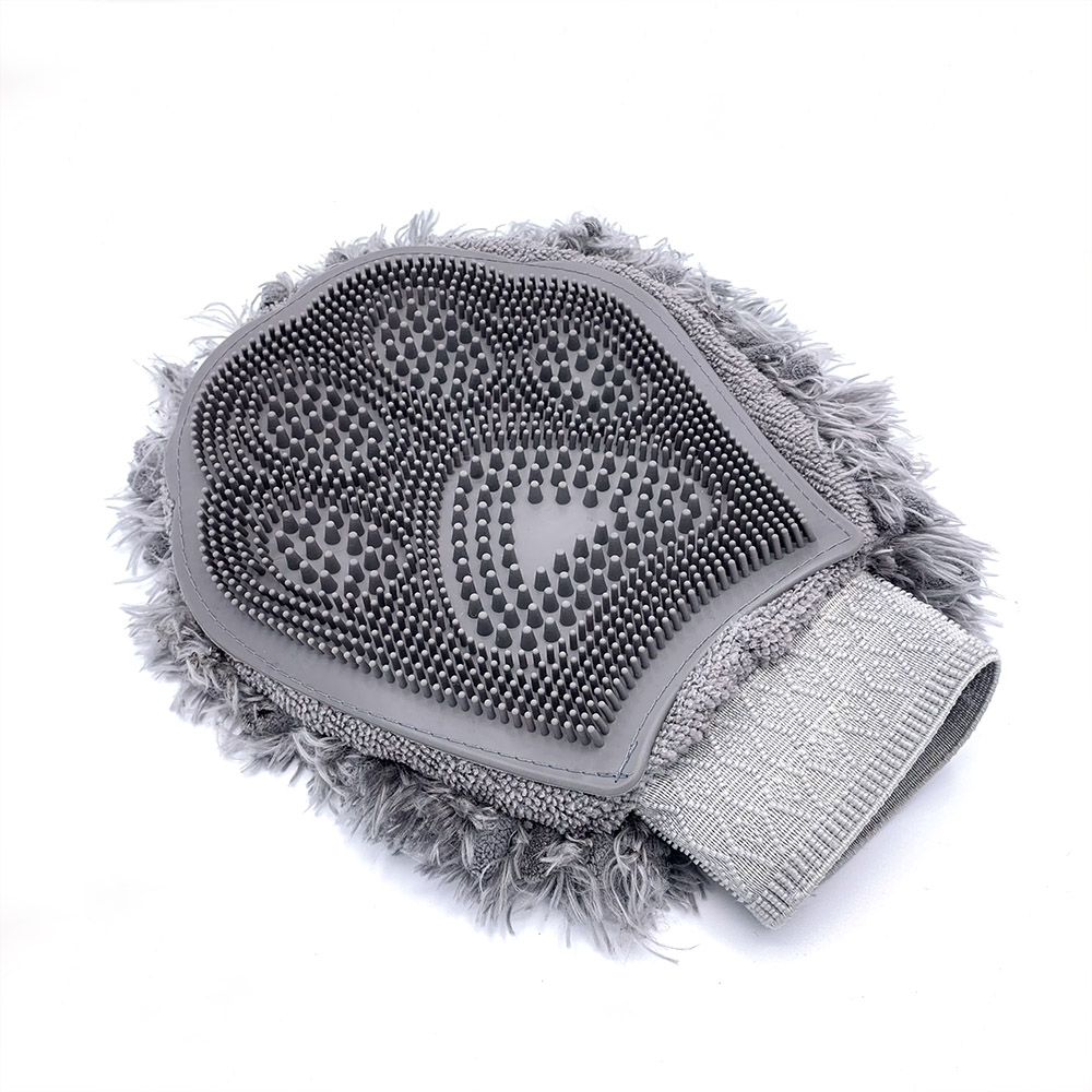 Royal Dry Pet Glove and Hair Remover - 4