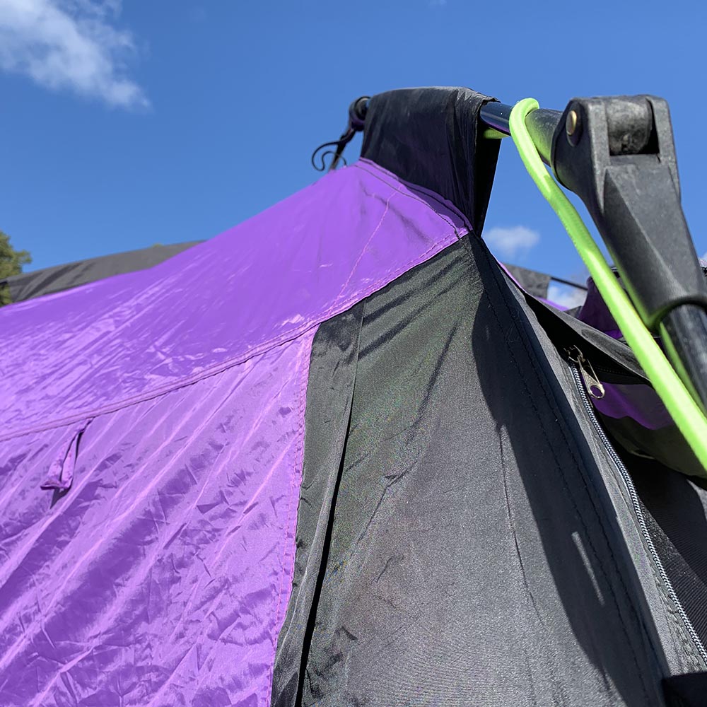 TO RENT - Dog show tent 3m x 3m - 4