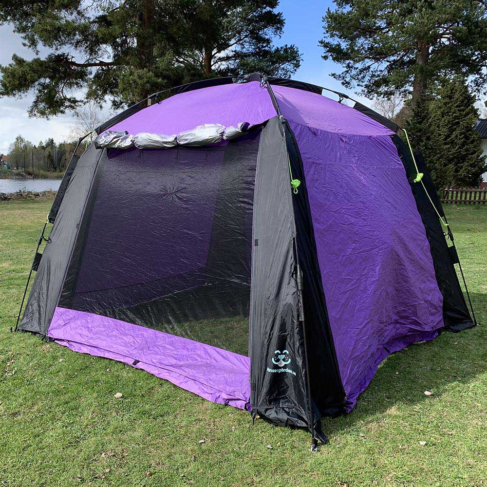 To rent: Dog show tent 3m x 3m Better then buying