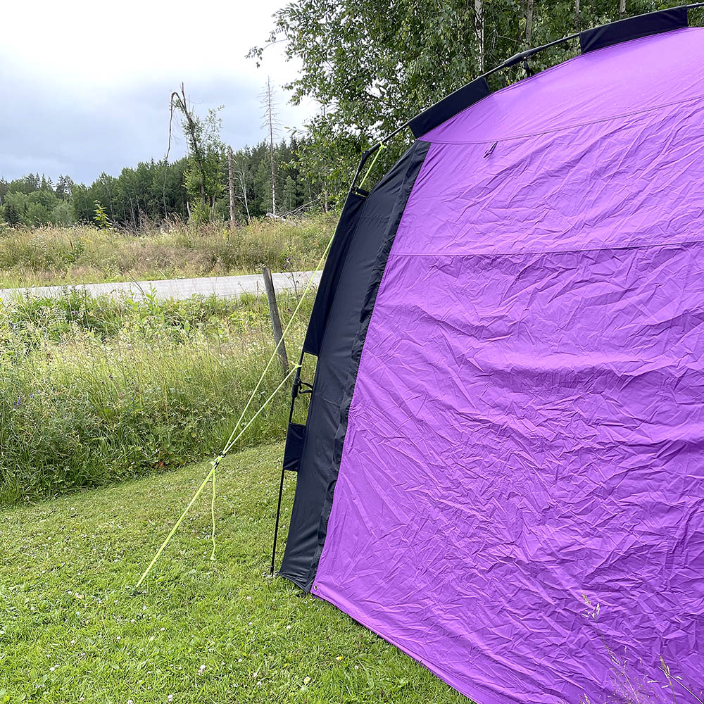 TO RENT - Dog show tent 3m x 3m - 6