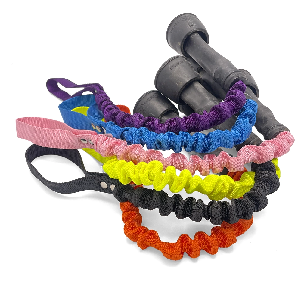 Spengummi med expander - 8