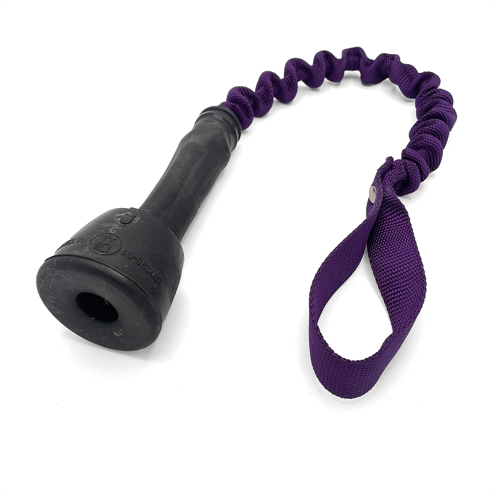 Spengummi med expander - 6