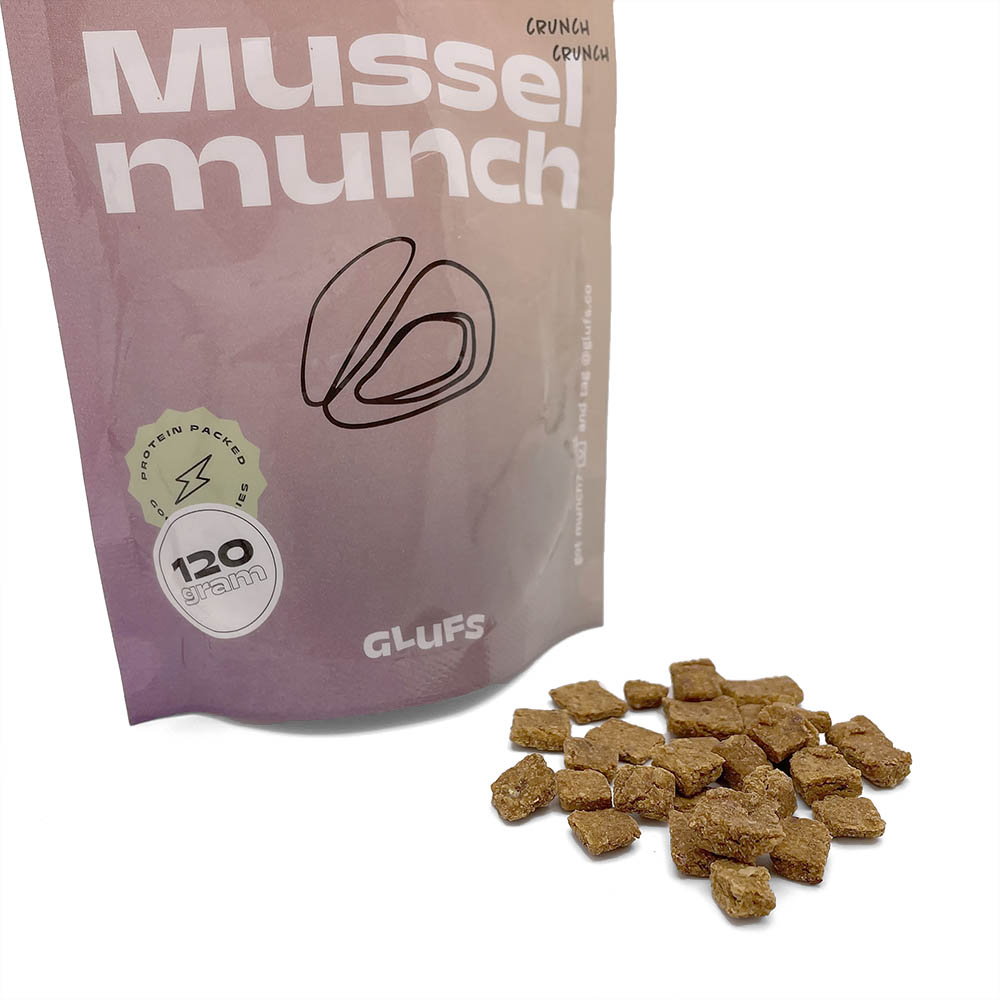Glufs musselmunch - 2