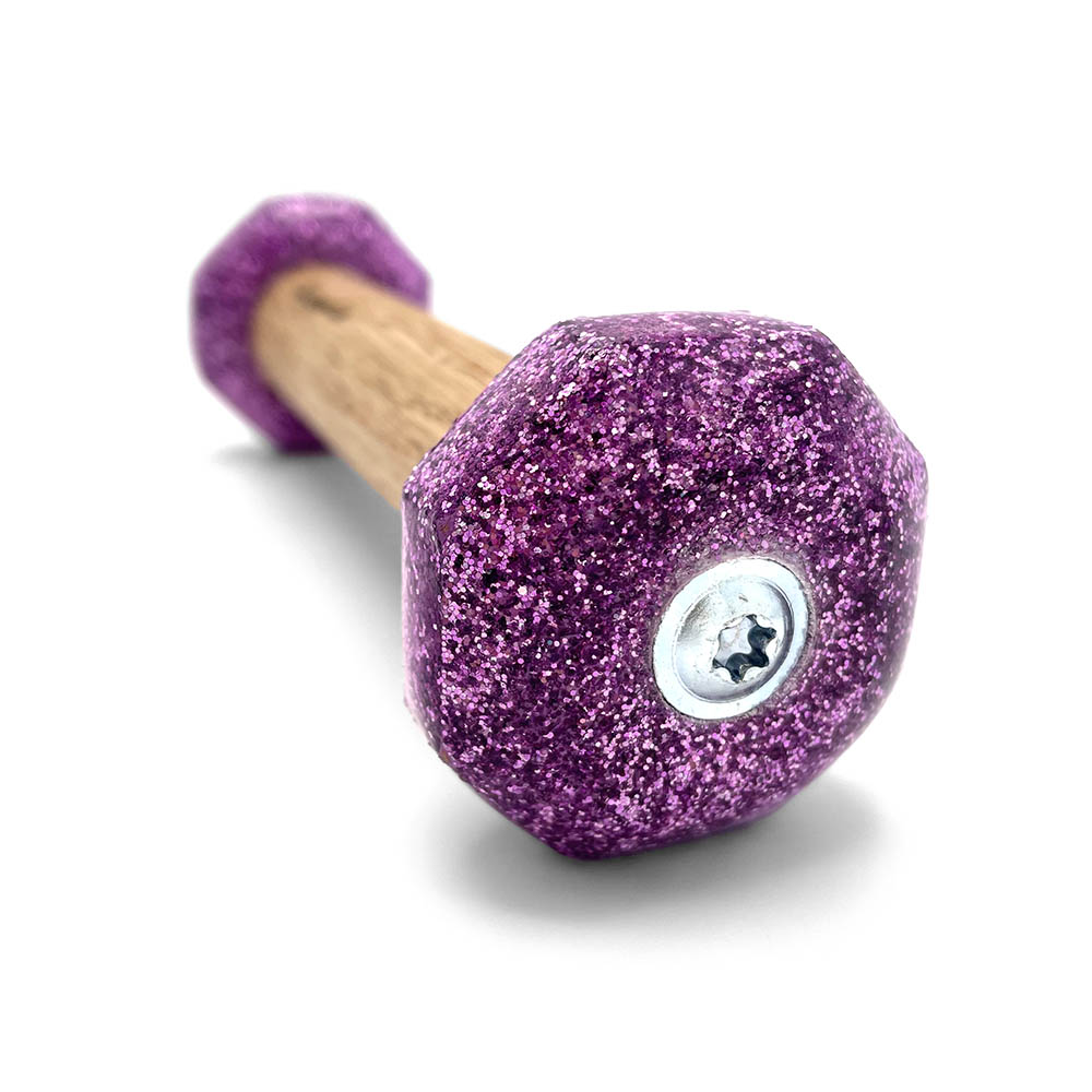 Dumbbell rally obedience - Larz Glitterz - 4
