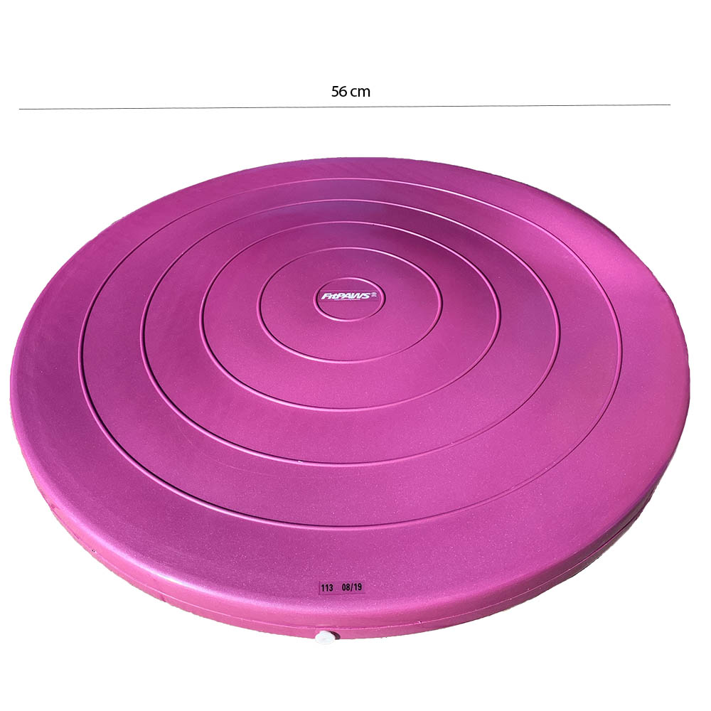 Fitpaws disc giant flat ball 56 cm
