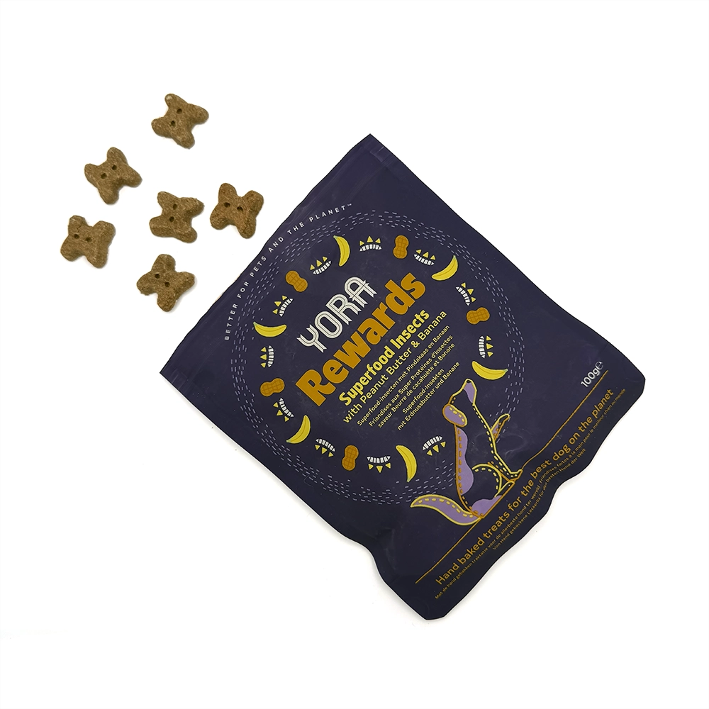 Dog treat candy Yora Rewards