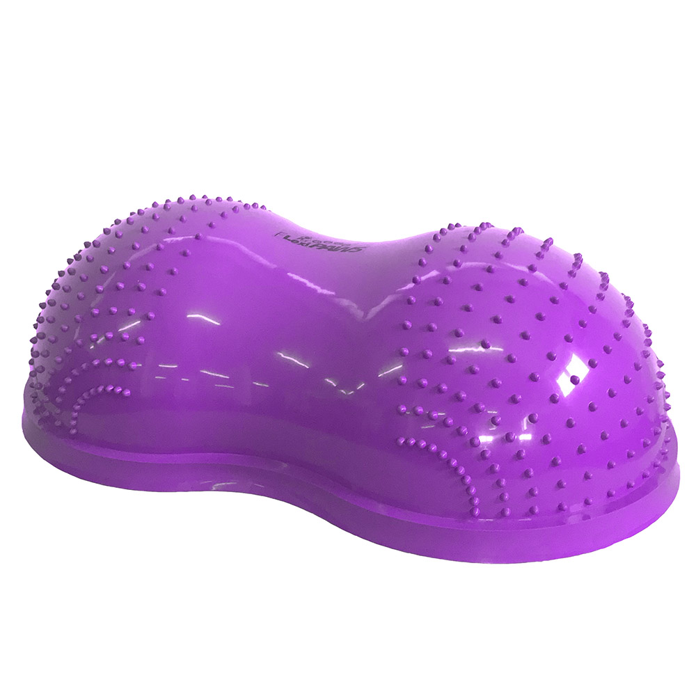 Peanut ball FlexiPaws for dog training