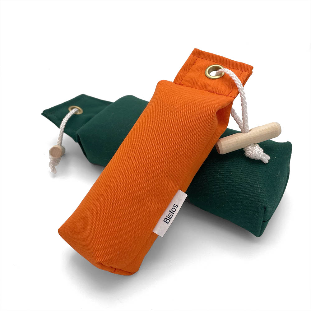 Dummy Till apporteringsträning hund