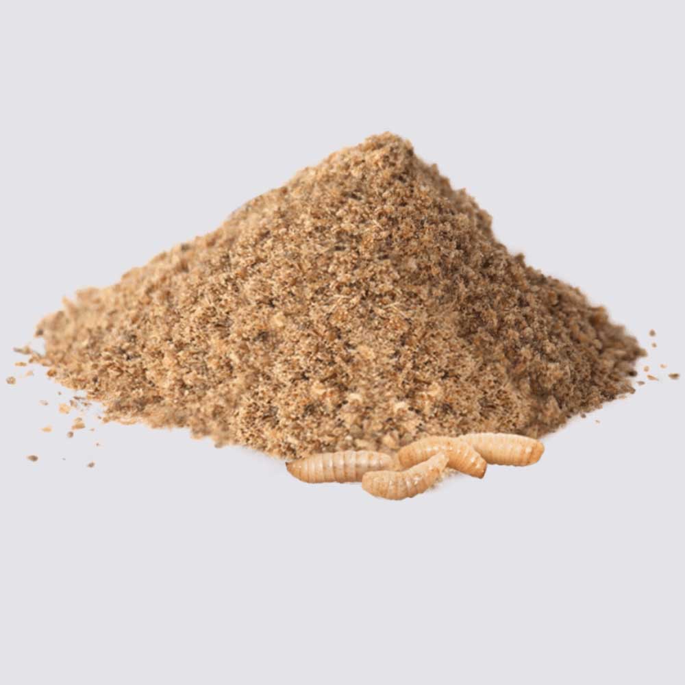 Yora Dreamers  - worlds most sustainable dog treat - 3