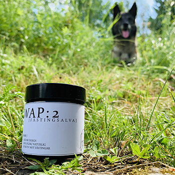WAP: 2 Tick ointment