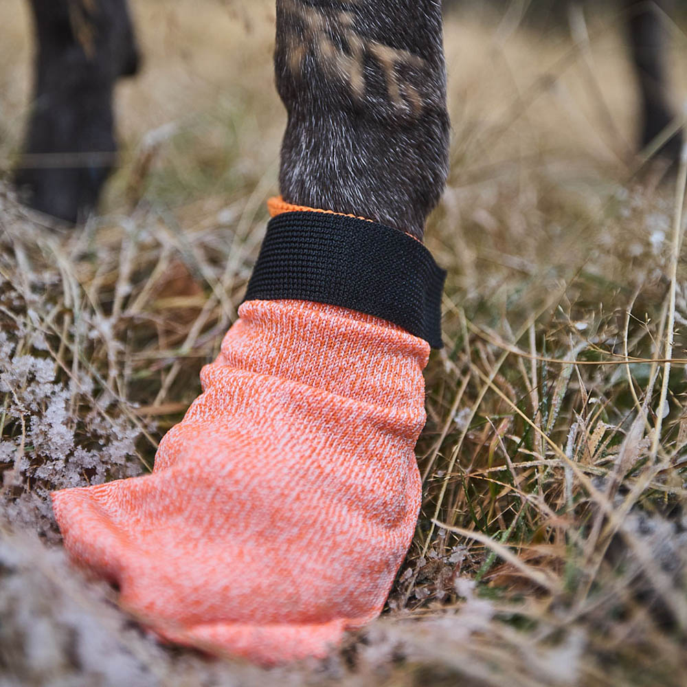 Non-stop Protector light socks 4 pcs - 6
