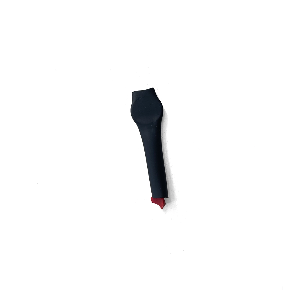 Scent container nose work - magnet with black hose 5 pcs - 3
