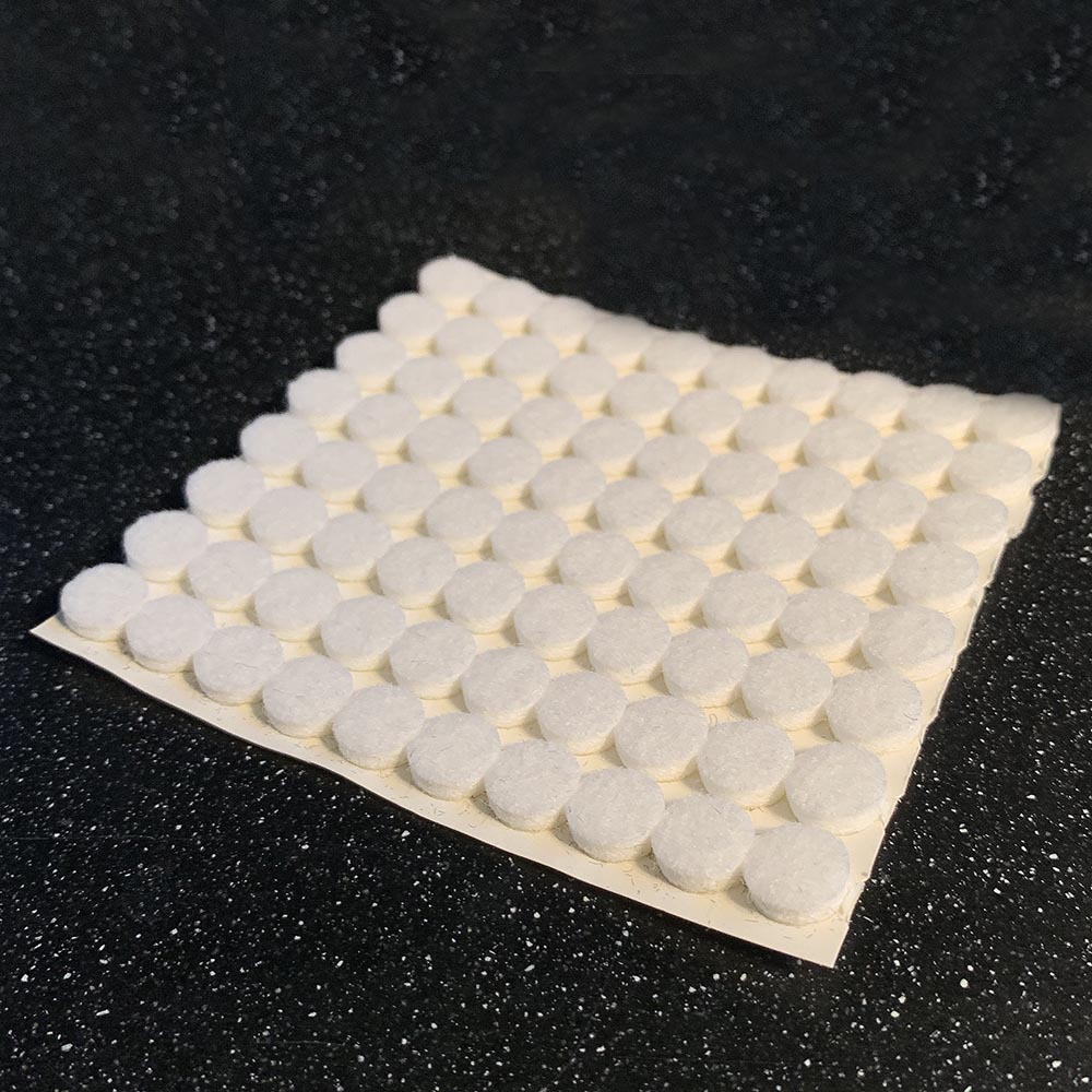 Package - containers for nose work - 6
