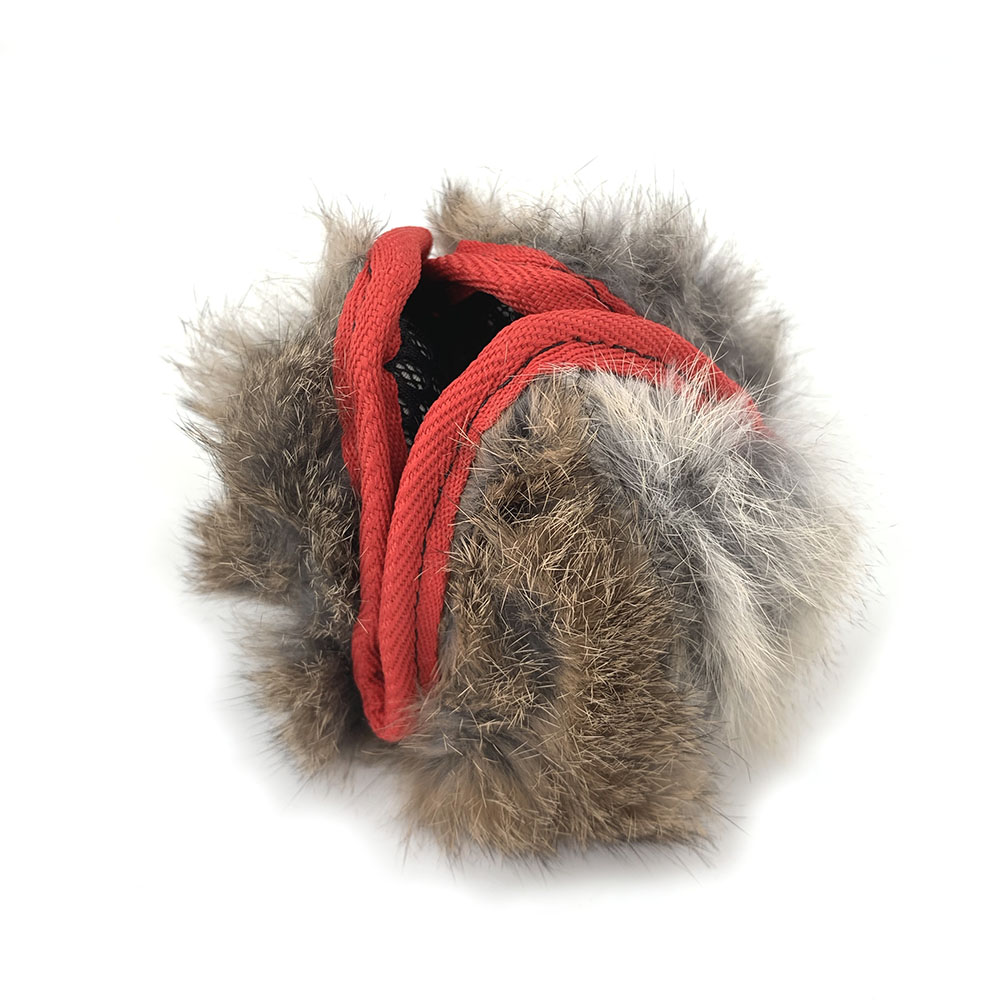 PawsPocket lotus ball rabbit skin - 10