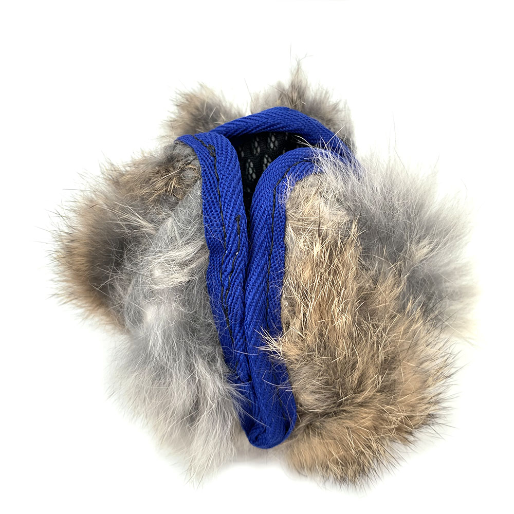 PawsPocket lotus ball rabbit skin - 5