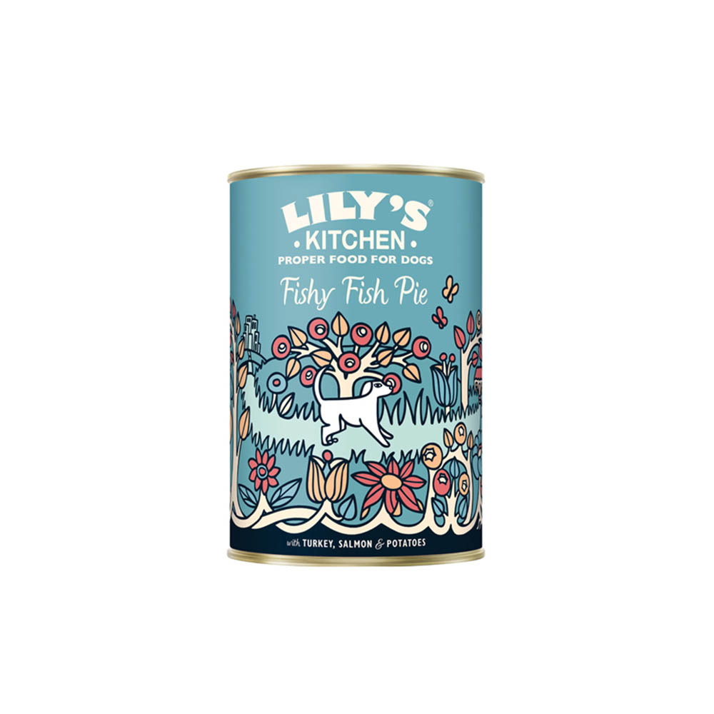 Buy lily's outlet kitchen dog food