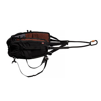 Non-Stop trail light belt dragbälte till vandring och löpning