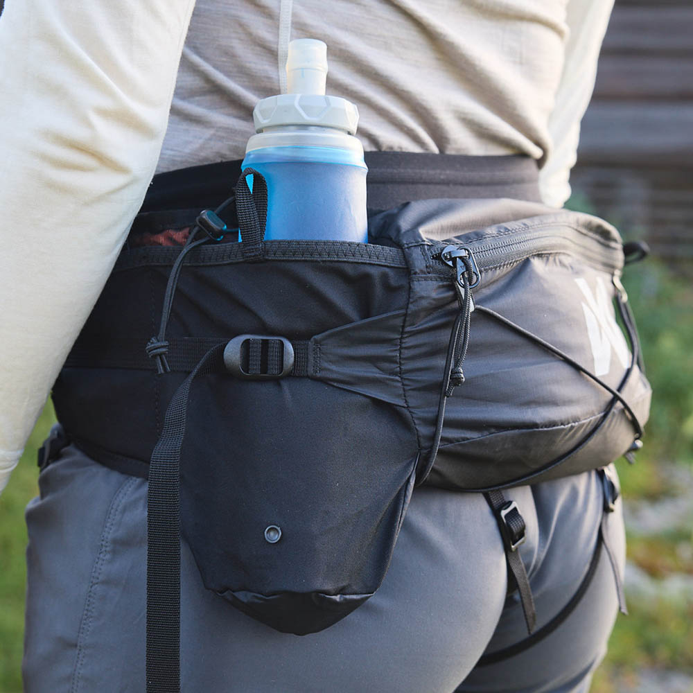 Non-stop Trail light belt - 3