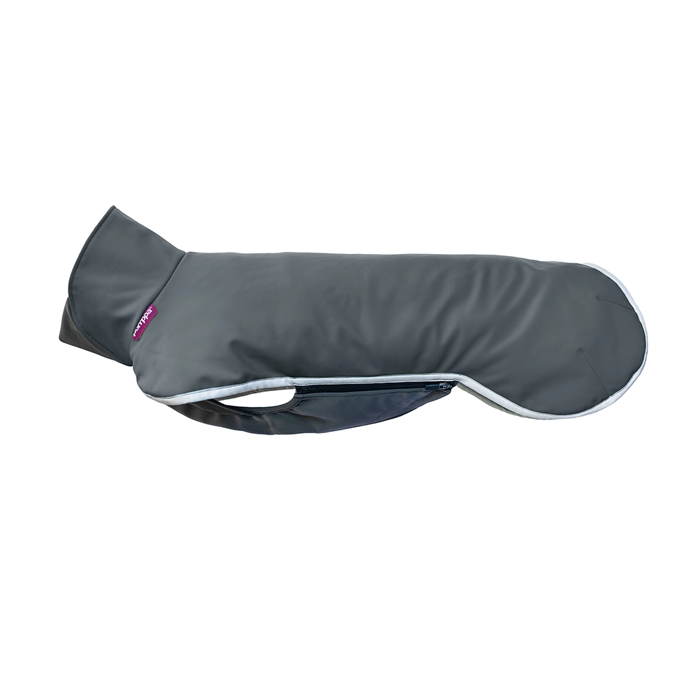 Pomppa Sportti softshell hundtäcke - 14