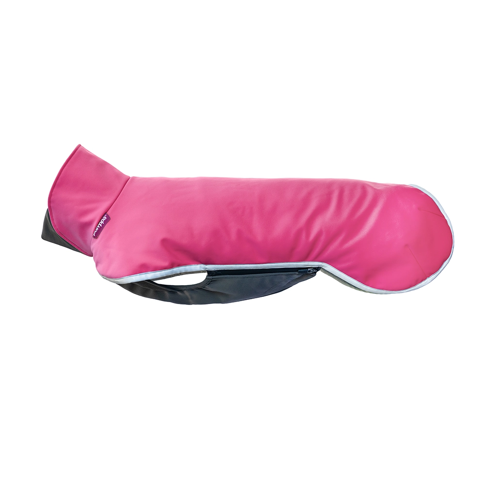 Pomppa Sportti softshell hundtäcke - 15