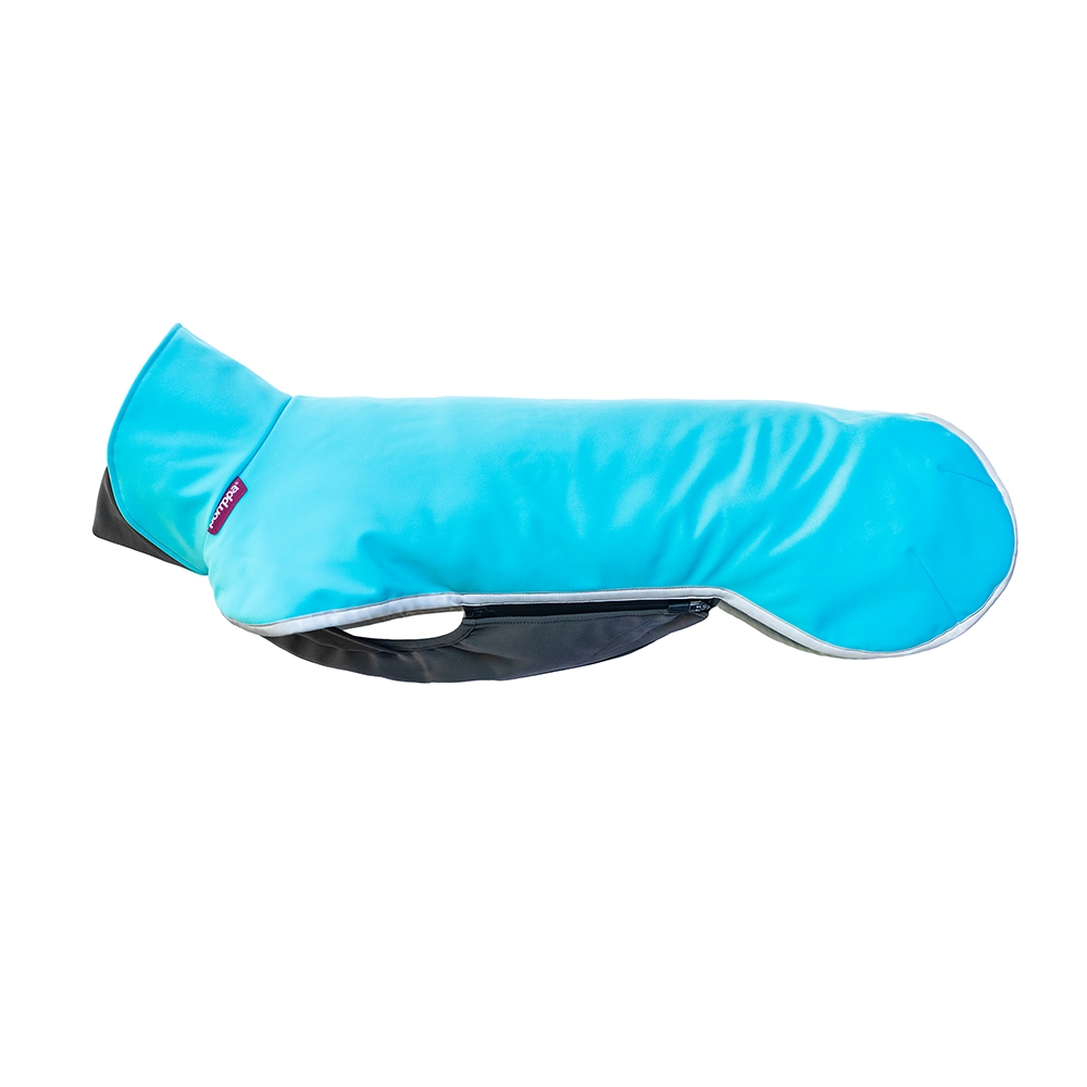 Pomppa Sportti softshell hundtäcke - 13