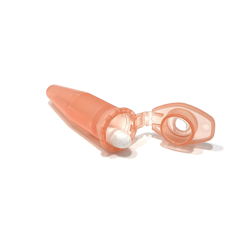 Scent cointainer for nosework - XS 3 pcs - 2