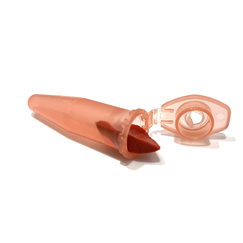 Scent cointainer for nosework - XS 3 pcs - 3