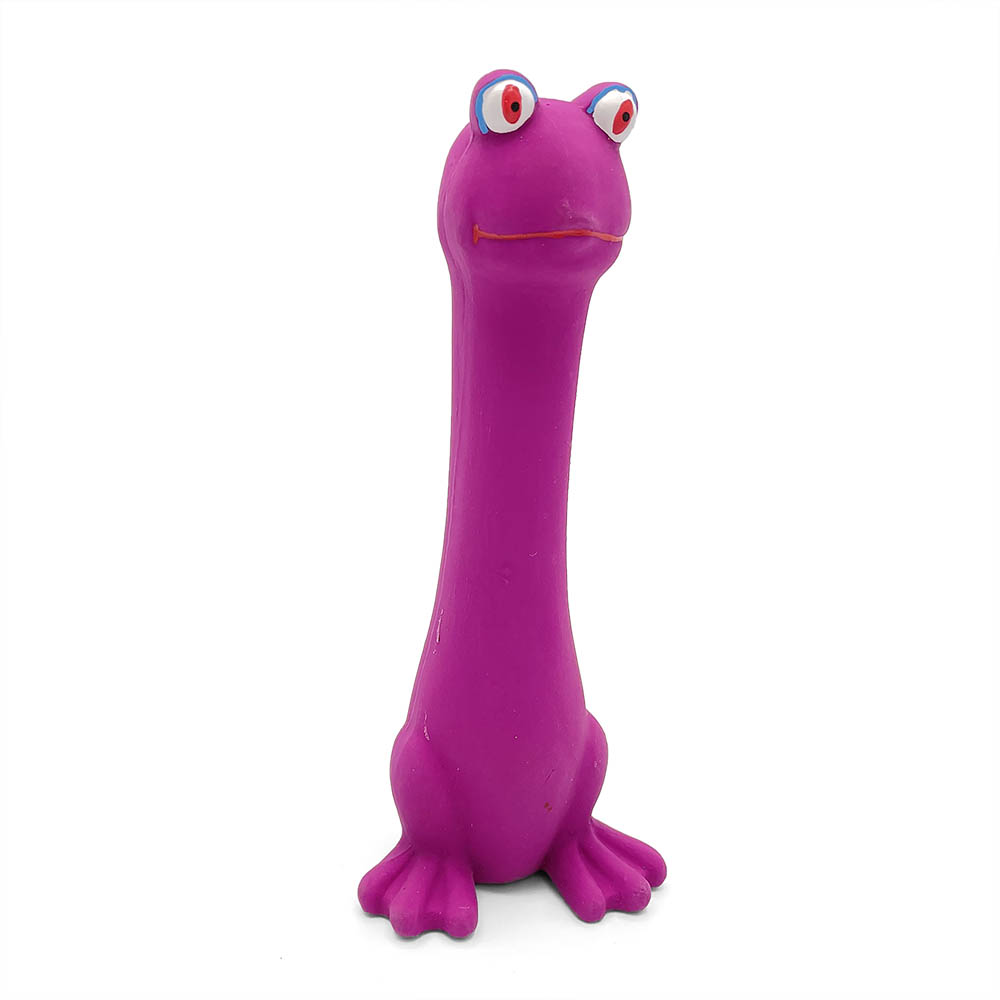 Trixie latex long toy - 4