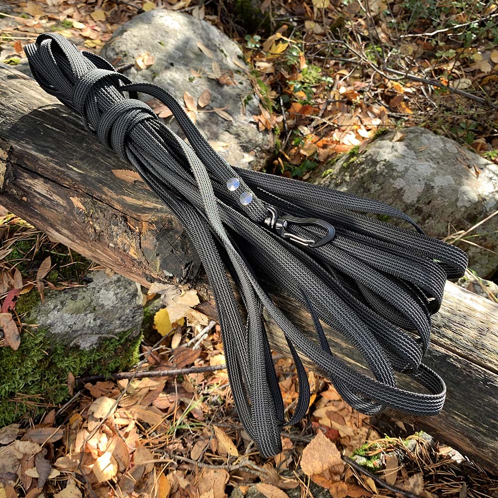 Supergrip line with supergrip - 12