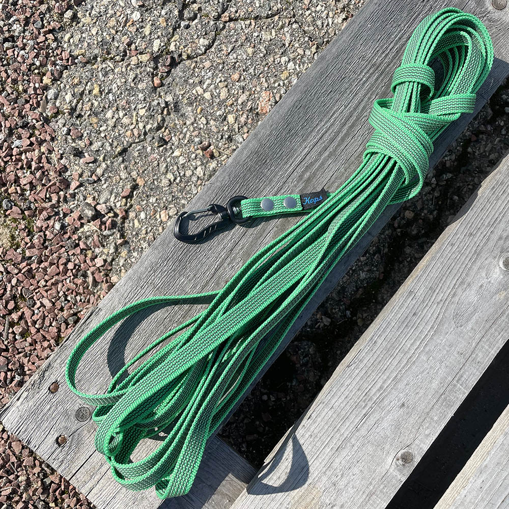 Supergrip line with supergrip - 8