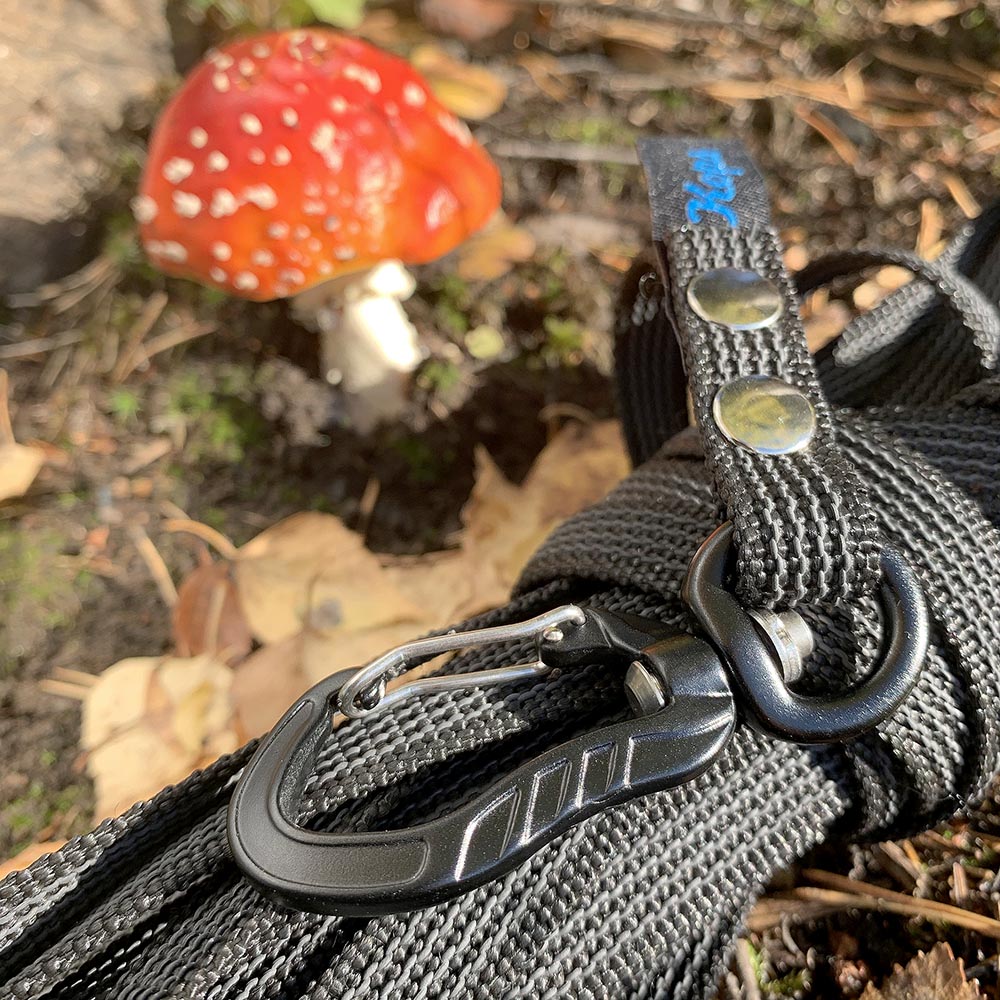 Supergrip line with supergrip - 13