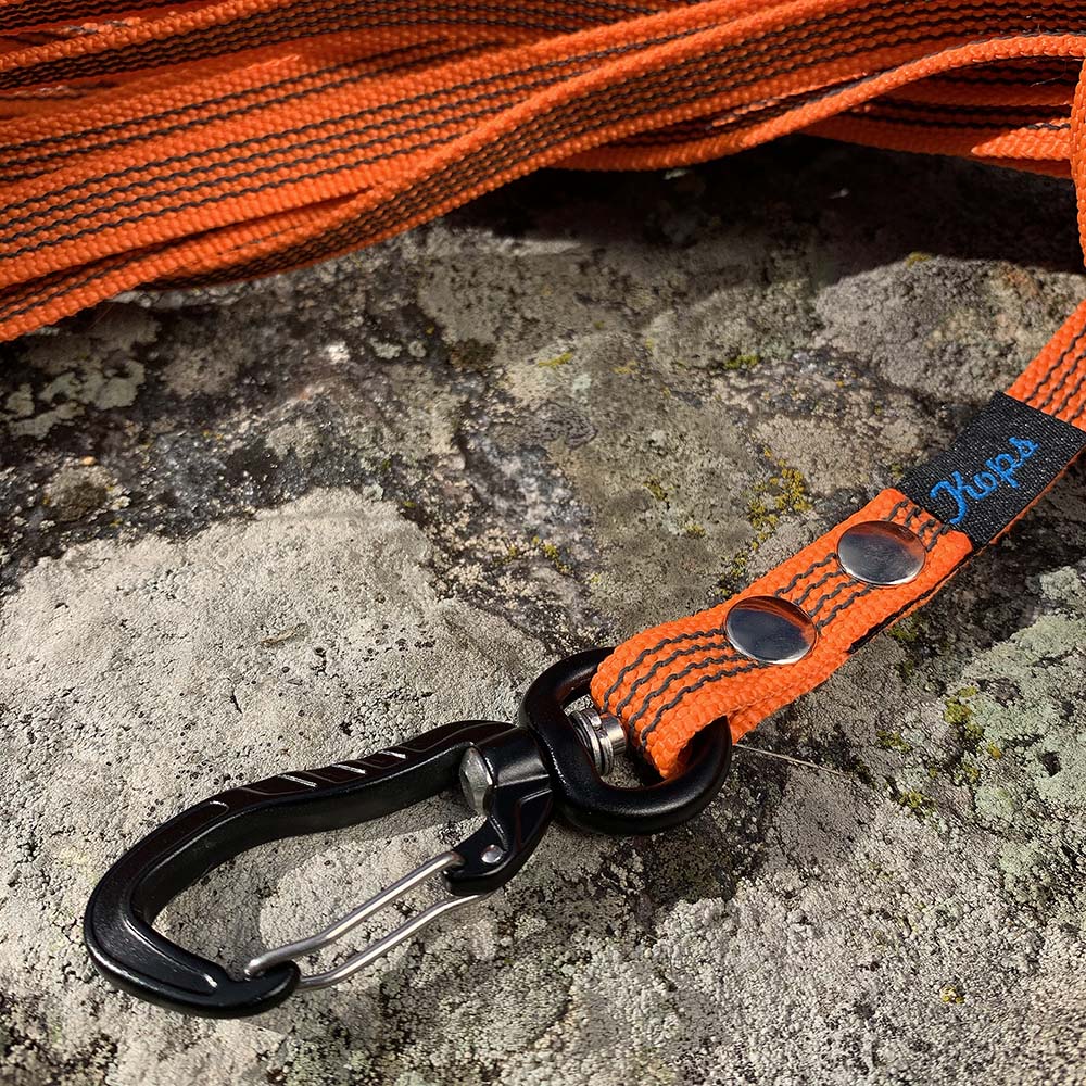 Supergrip line with supergrip - 7