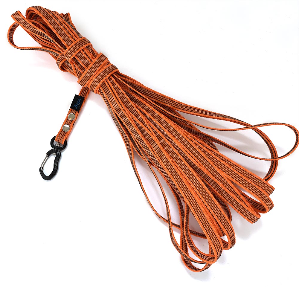 Long leash for dog 10 15 meters