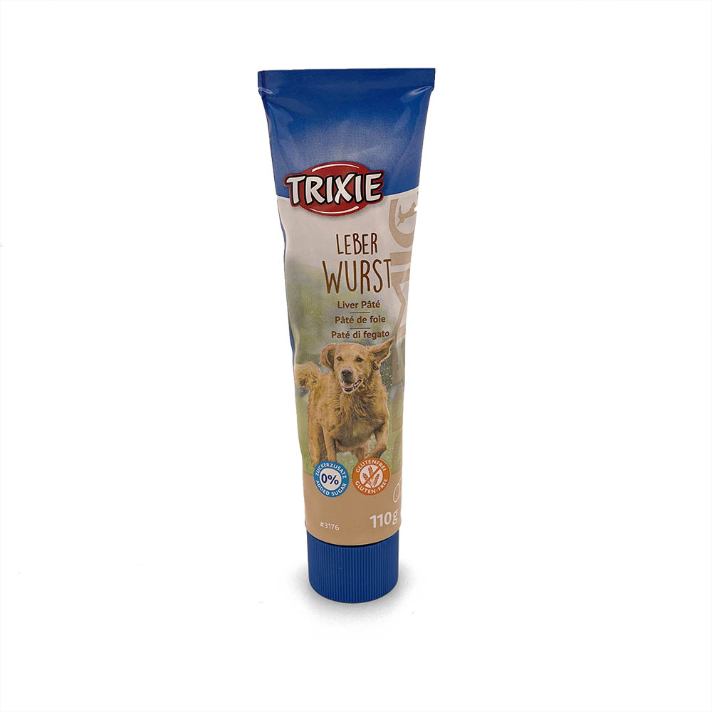 Trixie paté på tub - 4