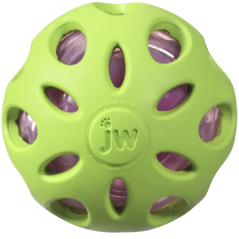 JW Crackle head - 2