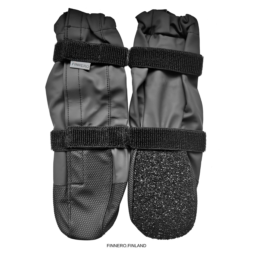 Kura protective booties 2 pcs - 3