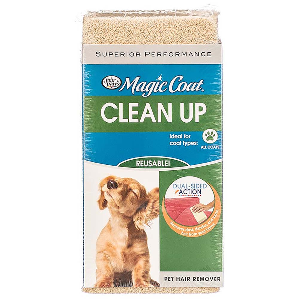 Magic Coat Pet hair remover - 3