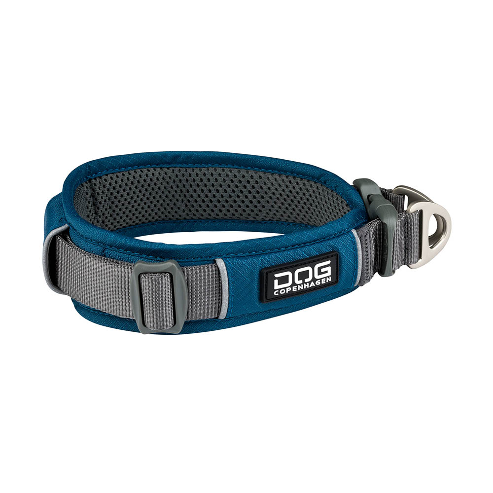 DOG Copenhagen Urban Explorer collar | Ergonomic dog collar